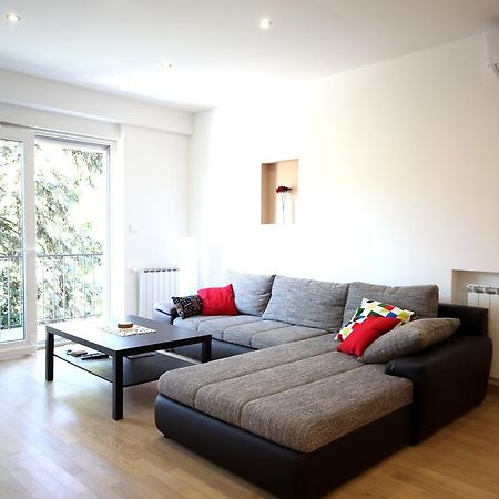 Apartman Jagodic Appartement Zagreb Buitenkant foto