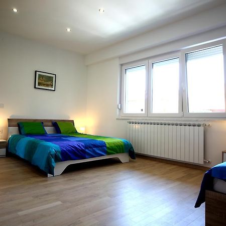 Apartman Jagodic Appartement Zagreb Buitenkant foto